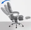 Fotel biurowy Pacific z funkcją masażu V2 Podgląd zdjęcia produktu 4