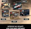 Lego Star Wars 75337 Maszyna Krocząca At-Te Podgląd zdjęcia produktu 55