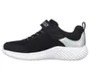 Skechers Bounder-Tech 403748L-BKSL, Sneaker, für Jungen, Produktbild-Vorschau 9