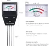 2-in-1-Boden-pH-Meter Fruchtbarkeitstester pH-Tester Produktbild-Vorschau 3