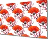 Glas-Herdabdeckplatte Glaskeramikfeldabdeckung Spritzschutz Produktbild-Vorschau 1