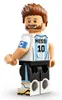 LEGO Lionel Messi Momenti Importanti di Calcio 43011 Set da Anteprima dell’immagine prodotto 13