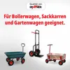 Grafner Sackkarrenrad Bollerwagenrad luftbereift, 3.00 / Produktbild-Vorschau 3