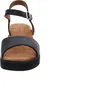 Tom Tailor Keilsandaletten Damen 32303539323536 Schwarz 40 Produktbild-Vorschau 13