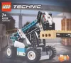 LEGO Technic Ładowarka teleskopowa 42133 - LEGO 42133 - Podgląd zdjęcia produktu 27