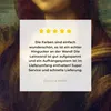 MuchoWow® - Leinwandbilder - Mona Lisa - Leonardo da Vinci, Produktbild-Vorschau 8