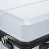 Koffer Trolley Reisekoffer Suitcase, Rollkoffer Handgepäck Produktbild-Vorschau 6