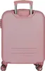 Reisekoffer MOVOM Riga Pink, 55x40x20cm, 37L, 5999165 Produktbild-Vorschau 3