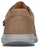 Slipper/Kletthalbschuh mit Mehrweite Freizeit (sportlicher Produktbild-Vorschau 8
