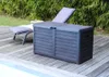 EDA Kissenbox Baya,Holzoptik H10064 Produktbild-Vorschau 4