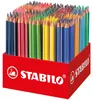 STABILO Dreikant-Buntstift -  Trio dick - 300er Pack - 20 Produktbild-Vorschau 10