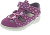 Ricosta Mädchen Lauflernsandale, rosa/pink(violettcassis Produktbild-Vorschau 25