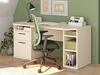 Forte TEZAUR Schreibtisch 160, moderner Schreibtisch mit Produktbild-Vorschau 12