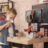 Smoby Black+Decker Mega Werkbank Center Produktbild-Vorschau 19