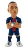 SUPERBUZZ MINIX PSG Kylian Mbappe 10998 Voir les images du produit 12