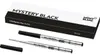 Montblanc Kugelschreibermine Kugelschreiber B Mystery Black Produktbild-Vorschau 1