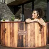 Bestway 60025 Lay-Z-Spa Helsinki Nafukovací vířivka Náhled obrázku produktu 73