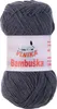 50g Strick- u. Häkelgarn Bambuska Strickgarn Bambus-Viskose Produktbild-Vorschau 1