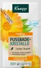 Kneipp Fussbadekristalle mit Calendula und Orangenöl Produktbild-Vorschau 5