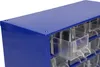 KOTARBAU  Kleinteilemagazin Metall Sortierkasten Teilebox Produktbild-Vorschau 6