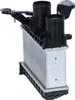 NRF 30856 Ladeluftkühler LLK für TOYOTA AVENSIS Kombi (T25) Produktbild-Vorschau 3