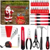Adventskalender Gereedschap Adventskalender 2026 Mannen Productafbeelding-voorbeeld 1