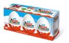 Kinder Surprise Milchschokolade 60g – Schokoladenei mit Produktbild-Vorschau 2