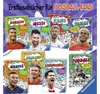 Fußball-Stars - Alles über Yamal. Vom Fußball-Talent zum Produktbild-Vorschau 6