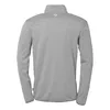 Kempa 1/4 ZIP TOP 1/4 Zip Top Children 2002352_02 dark grau Produktbild-Vorschau 3