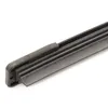A close-up view of a car windshield wiper blade. Náhľad obrázku produktu