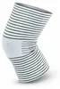 vitalmaxx Kniebandage Kupferfasern Produktbild-Vorschau 2