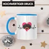 Trendation - Dackel Besitzer Tasse Geschenk Lustiger Spruch Produktbild-Vorschau 3