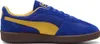 Puma Palermo Vintage - 8 UK - 42 EU - 9M/10.5F US / Blue Náhľad obrázku produktu 3