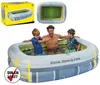 Happy People - Family Pool - BVB Borussia Dortmund Produktbild-Vorschau 5