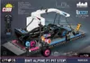 BWT Alpine F1: Pitstop Productafbeelding-voorbeeld 3