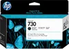 HP 730      Mattschwarz         Tintenpatrone 130ml Náhled obrázku produktu 1