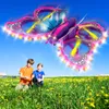 Malplay : drone papillon télécommandé avecpar manette et Voir les images du produit 8