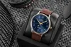 Timex Analog 'Waterbury Classic Moon Phase' Herren Uhr  Produktbild-Vorschau 5