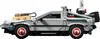 LEGO Creator Expert DeLorean DMC-12 DMC12 Stroj času z Náhled obrázku produktu 24