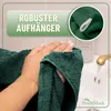 Frottier Handtuch-Set, 4X Handtücher, 2X Duschtücher, 2X Produktbild-Vorschau 5