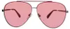 MAX&CO Zonnebrillen MO0007-14U-60 Productafbeelding-voorbeeld 2
