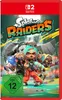 Nintendo Splatoon Raiders| Produktbild-Vorschau 2