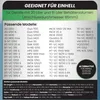 McFilter 10 Staubsaugerbeutel 20l, kompatibel für ALLE Produktbild-Vorschau 2