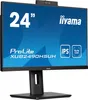 XUB2490HSUH-B1 /24" ETE IPS ,1920x1080@100Hz Webcam Produktbild-Vorschau 1