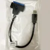 USB 3.0 auf SATA Adapter 22 Pin 2.5" Zoll HDD Festplatte Produktbild-Vorschau 3