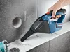 Bosch GAS 12V Professional akumulátorový vysávač 12 V 0,35 Náhľad obrázku produktu 14