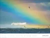 Calendrier-poster « Arc-en-ciel » 2025 Voir les images du produit 3