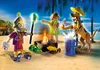 PLAYMOBIL Scooby Doo  70707 SCOOBY-DOO  Aventure avec Witch Voir les images du produit 20