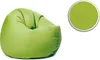 sunnypillow XXL Sitzsack mit Styropor Füllung 125 cm Produktbild-Vorschau 3