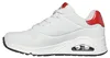 Skechers Schuhe Uno Rolling Stones, 183102WRD Produktbild-Vorschau 9